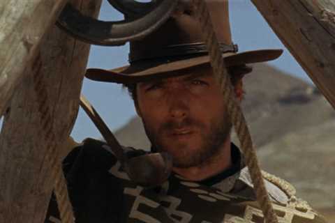 21 Things We Learned from the ‘Fistful of Dollars’ Commentary – monter-une-startup News