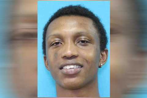 Fugitive accused of sexually assaulting child in Houston still on the run, HPD says