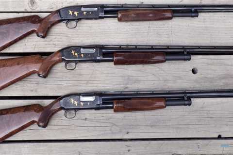 5 Classic Shotguns You Must Buy at Your Local Gun Shop