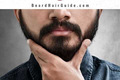 Proper Beard Care Routine