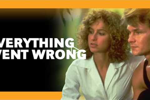 After 30 Years, Jennifer Grey Reveals Untold Secrets of Dirty Dancing