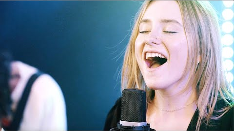 I Don't Want to Miss a Thing - Aerosmith (Cover by First To Eleven)