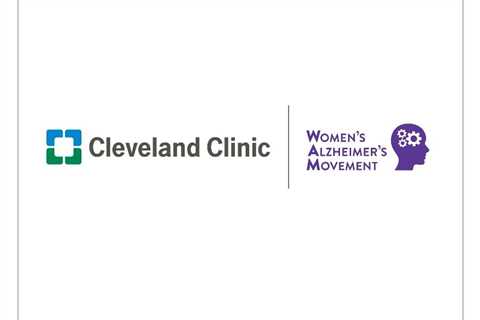 The Women’s Alzheimer’s Movement at the Cleveland Clinic Announces Its Latest Research Grant..