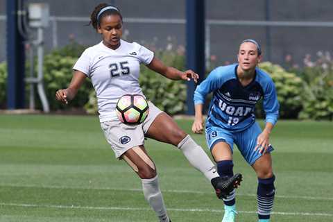 Campbell-Phipps Named Lehigh Women’s Soccer Assistant Coach