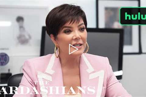 The Kardashians | Next On Episode 8 | Hulu