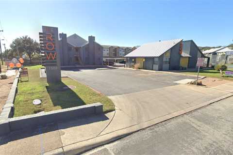 DJE buys three San Antonio apartment complexes on Northwest side