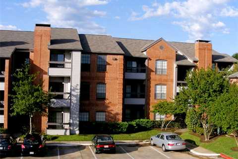 Embrey Expands Texas Footprint With Acquisition of 252-Unit Arboretum Oaks Apartment Community in..