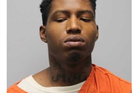 Cleveland Police Arrest 2 Suspects in Car Burglaries – WDEF News 12