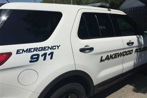 Woman robbed by group of men: Lakewood Police Blotter