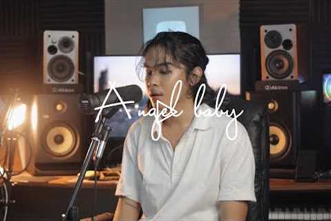 Angel Baby (Troye Sivan) Cover by Arthur Miguel