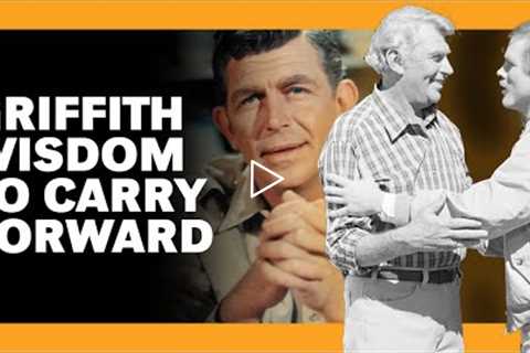 We Finally Know Why Andy Griffith Was Buried Just 4 Hours After He Died