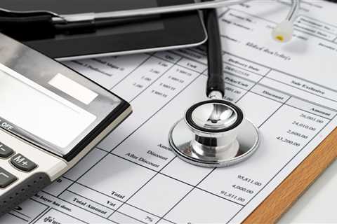 Inaccessible Medical Billing: KHN Wants to Hear From You