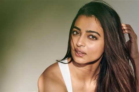 Radhika Apte states she was “forced” to have plastic surgery after movie launching