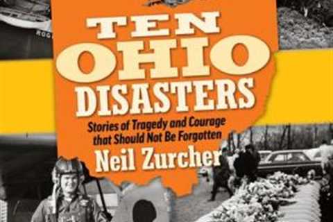 Neil Zürcher Shares “Ten Disasters in Ohio”