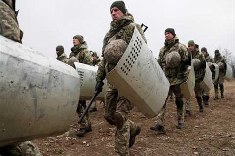 World News Roundup: Ukraine says troops hold back in Sievierodonetsk after last bridge destroyed; ..