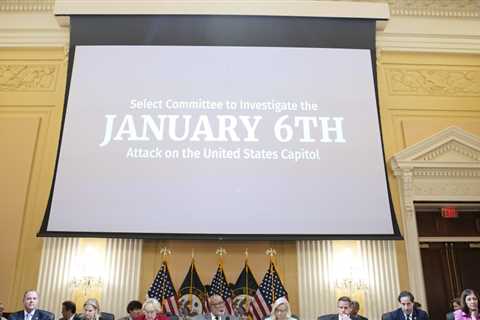 Live updates from January 6 hearings: The committee is expected to meet again on Monday morning