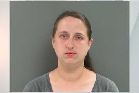 Police: Former employee stole $3,500 from gas station – WISH-TV |  Indianapolis News |  Indiana..