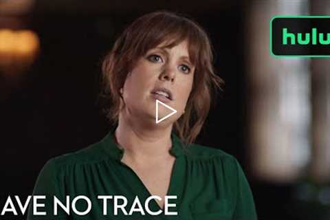 Leave No Trace | Official Trailer | Hulu