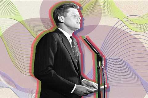 JFK Foresaw Donald Trump’s America