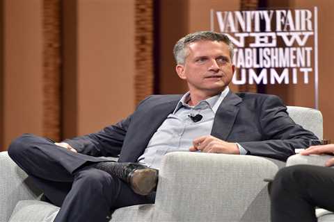 Podcast pioneer Bill Simmons on how to stay relevant