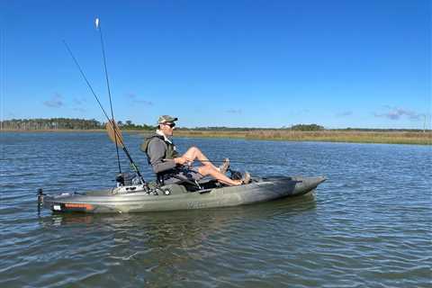 The Best Sit-on-Top Kayaks of 2022