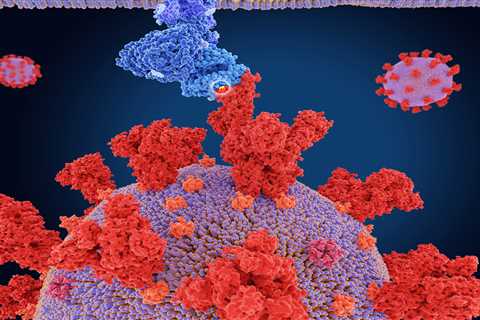 Two new Omicron sub-variants are ‘driving rebound in infections’ as cases spike 40% in a week