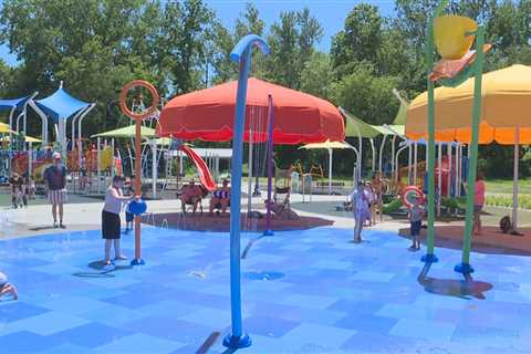 Officials advise caution as bathing season heats up – WISH-TV |  Indianapolis News |  Indiana..