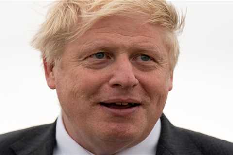 Boris Johnson in hospital for operation today, No10 confirms