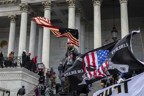 Op-Ed: Why the Jan. 6 committee hearings matter to North Carolina