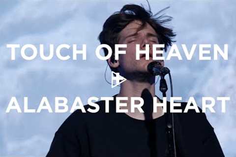 [EXTENDED] Touch of Heaven + Alabaster Heart | David Funk | Bethel Church