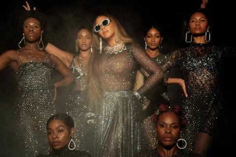 Beyoncé’s new album, ‘Renaissance,’ is dropping next month