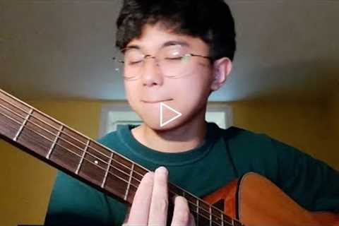 Awitin mo at isasayaw ko cover