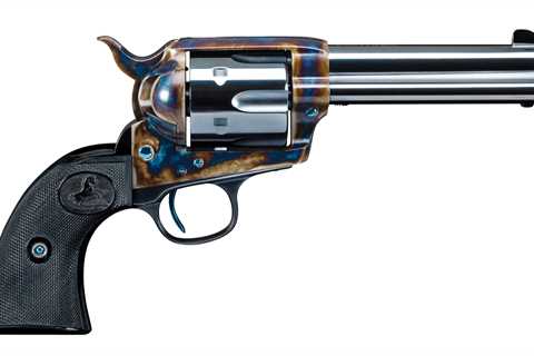 7 Classic Pistols That Every Handgunner Should Own