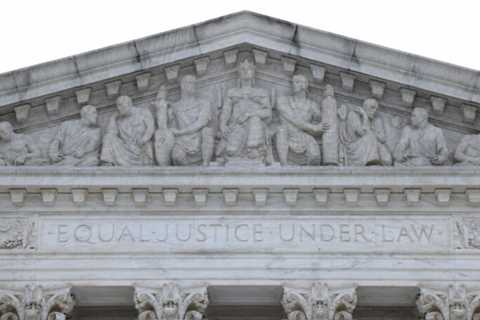 U.S. Supreme Court overturns right to abortion in landmark decision ⋆