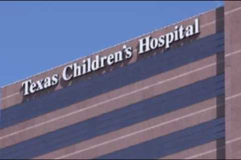 Texas Children’s Hospital begins administering COVID-19 vaccines to children ages 6 months to 5..