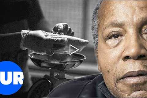 Frank Lucas Meteoric Rise To American Gangster (And How Blue Magic Became An Epidemic) | Our History