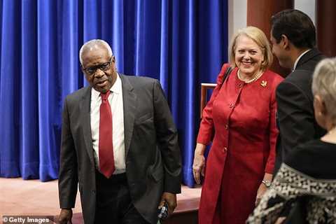 Calls are mounting that Virginia, wife of Judge Clarence Thomas, will be subpoenaed to testify at..