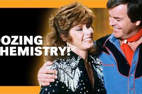 Stefanie Powers Confirms the Rumors About Hart to Hart Co-star Robert Wagner