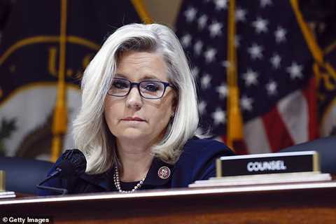 Liz Cheney urges Trump White House Attorney Pat Cipollone to testify on record on January 6th