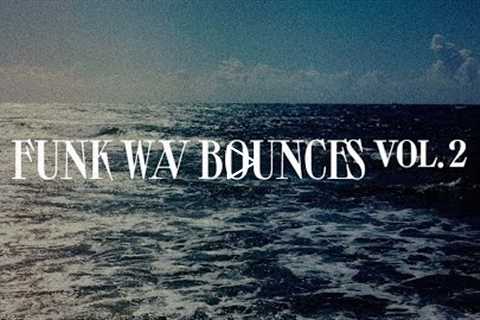 Calvin Harris - Funk Wav Bounces Vol. 2 (Album Trailer)