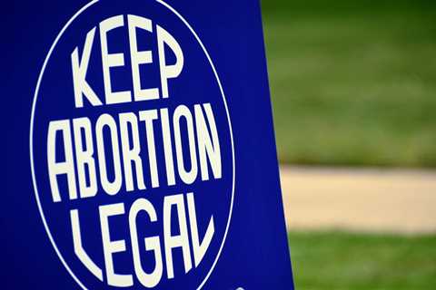 Doctors call for abortion to remain legal in Michigan ⋆