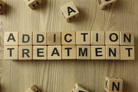 The FSSA encourages Hoosiers to complete an addiction treatment survey