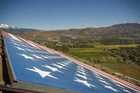 Carson City area weather: Cooler and breezy over July 4 holiday weekend | Carson City Nevada News