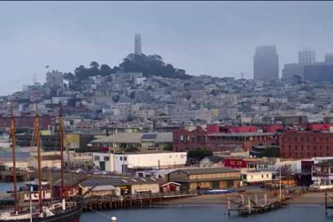 A Combat Over Century-Outdated Poisonous Legacy in San Francisco – NBC Bay Space