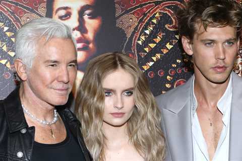 Olivia DeJonge Opens Up About Her Transformation into Priscilla Presley for ‘Elvis’