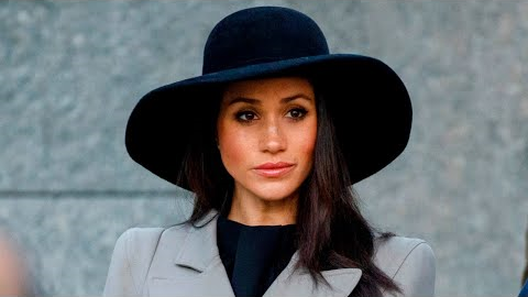 Meghan Markle 'consumed with rage' over Vanity Fair cover