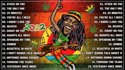ALL TIME FAVORITE REGGAE SONGS 2022 | OLDIES BUT GOODIES REGGAE NONSTOP SONGS | REGGAE COVER 2022