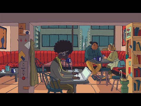 Chill LoFi Sound Jazz Hip Hop Beats Radio - 24/7