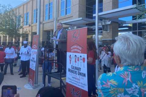 Sisolak: Legislature may take up rent control