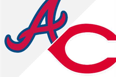 Braves vs. Reds – Game Preview – July 1, 2022